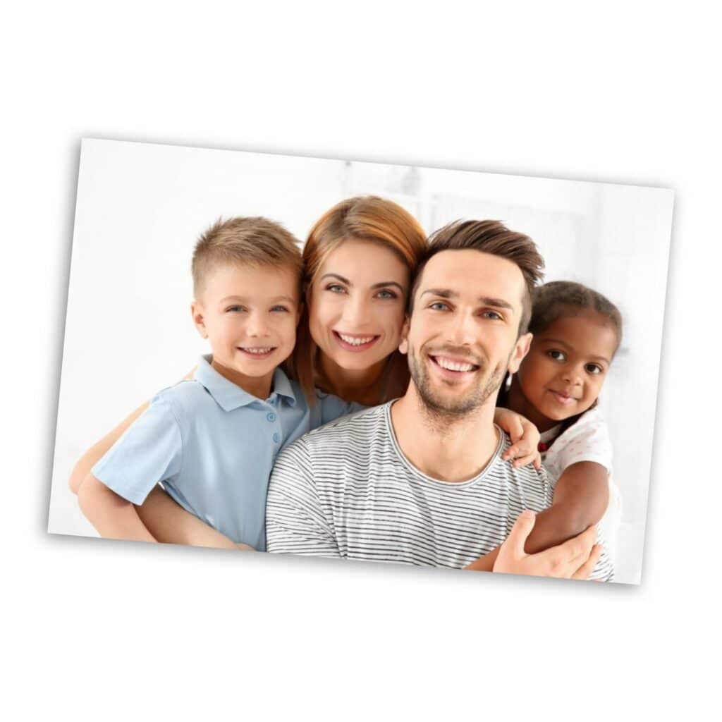 dna test